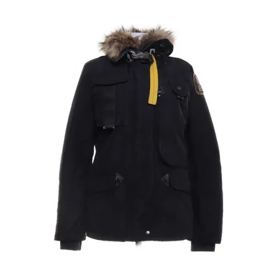 Vinterjacka (Svart) från Parajumpers Polyamid, Akryl, Polyester, Dun