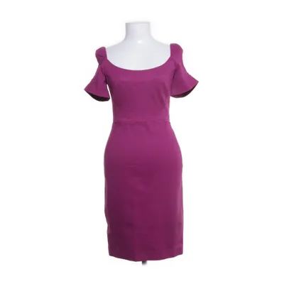 Klänning (Rosa) från Zac Posen Elastan, Silke