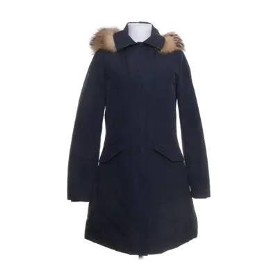 Donsjas (122MMWCPS1709 CN02) van Woolrich Katoen, Dons, Veer, Polyamide, Polyester