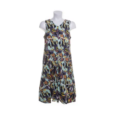 Jurk (Meerkleurig) van Kenzo Kids Katoen, Elastaan