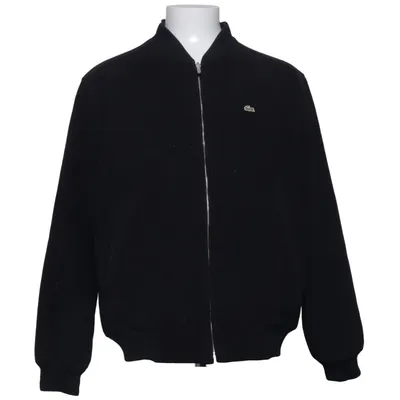 Veste réversible (Noir, Bleu) de Lacoste