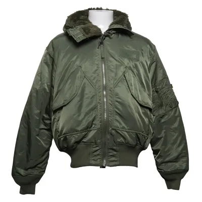Blouson (NEU !! ) de Alpha Industries Acrylique, Polyamide, Polyester