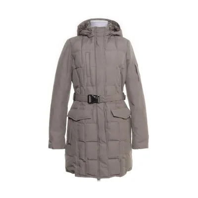 Donsjas (Beige) van Woolrich Dons