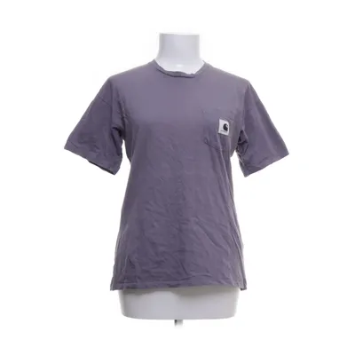 T-shirt (S/S Carrie Pocket T/S) från Carhartt WIP Bomull