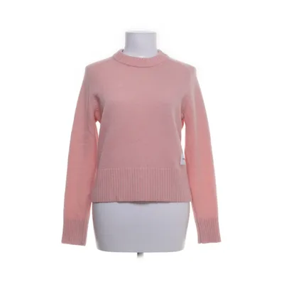 Sweater (Pink) fra Calvin Klein Jeans Uld