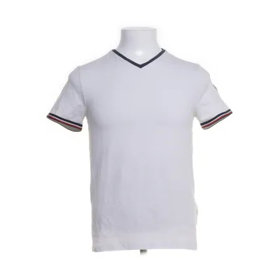 T-shirt (Maglia Scollo ) från Moncler Bomull, Elastan