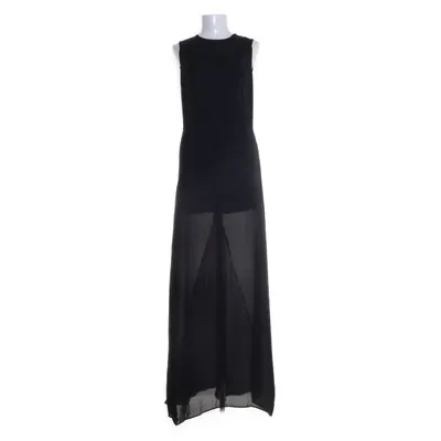 Maxi jurk (Zwart) van Twist & Tango Gerecycled polyester