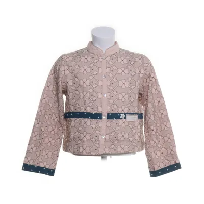 Kofta (Rosa, Flerfärgad) från Noa Noa Miniature Bomull