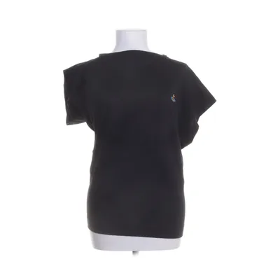 T-shirt (Svart) från Vivienne Westwood
