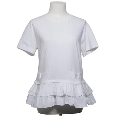 Haut (Blanc) de Marni Coton