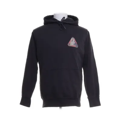 Hoodie (Black) from Palace Cotton