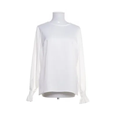 Blus (Vit) från Goldi