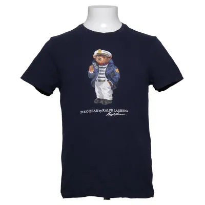 T-shirt (Polo Bear) de Polo Ralph Lauren Coton