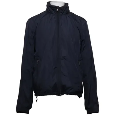Veste (Bleu) de RLX Ralph Lauren Coton, Polyamide