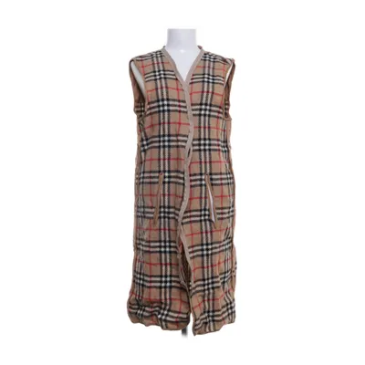 For (Short) fra Burberry Uld