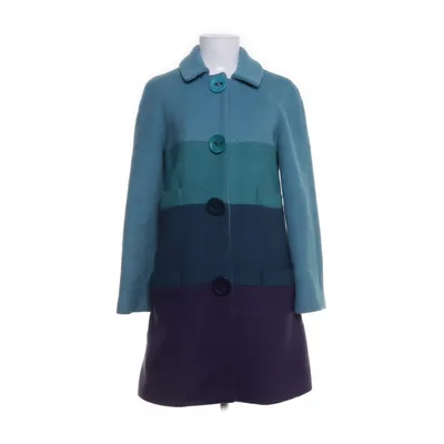 Kappa (Blå, Grön, Lila) från Marc Jacobs Acetat, Bomull, Polyamid, Ull