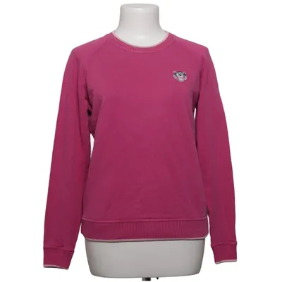 Sweatshirt (Rose) de Kenzo Coton, Élasthane, Polyester