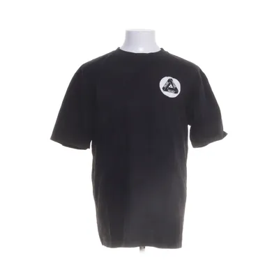 T-shirt (Svart) från Palace Bomull