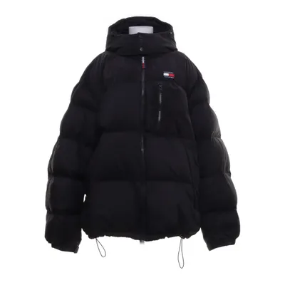 Winterjas (Zwart) van Tommy Hilfiger Polyamide, Polyester