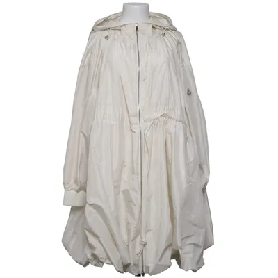 Frakke (Astana Giubbotto) fra Moncler Polyamid, Polyester