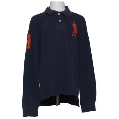 Rugby shirt (Custom Fit) from Polo Ralph Lauren Cotton