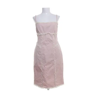 Klänning (Rosa) från Red Valentino Bomull, Elastan, Nylon
