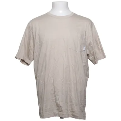 T-shirt (Beige) from Greg Norman Cotton
