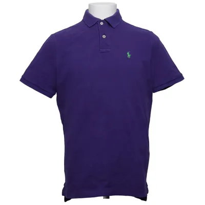 Polo (Classic Fit) de Polo Ralph Lauren Coton