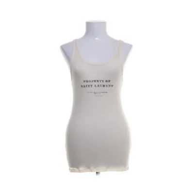 Linne (Beige) från Saint Laurent Ull