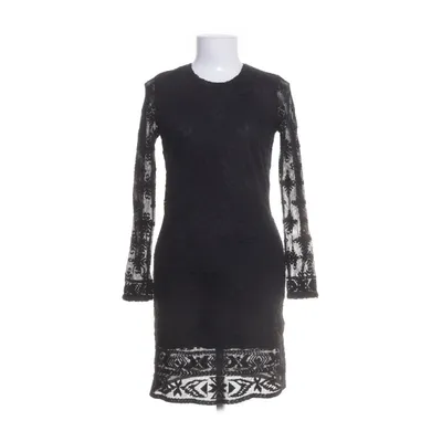 Dress (Black) from Isabel Marant pour H&M Cotton