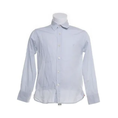 Skjorta (Blå) från Burberry Bomull