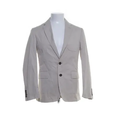 Blazer (Beige) from Aquascutum Cotton