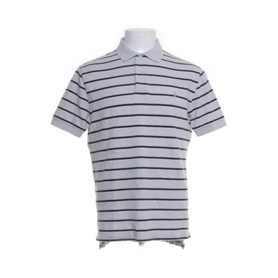 Pikétröja (Grå, Blå) från Polo Ralph Lauren Bomull