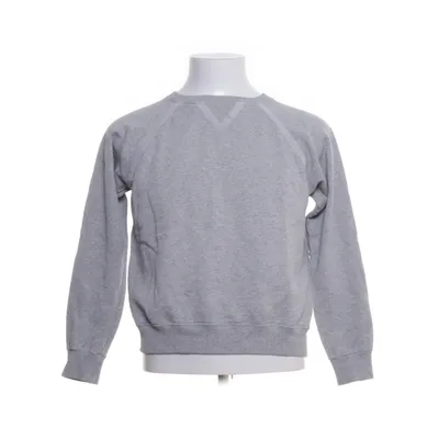 Sweatshirt (Gray) from Saint Laurent Cotton