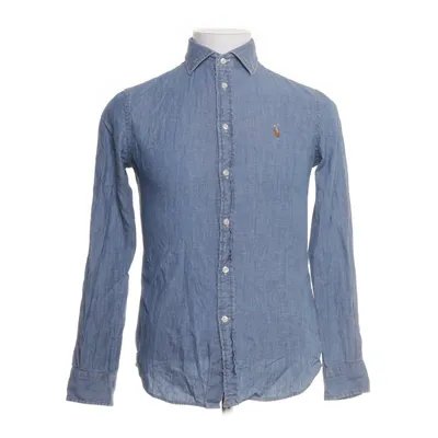 Denim shirt (Blue) from Polo Ralph Lauren Cotton