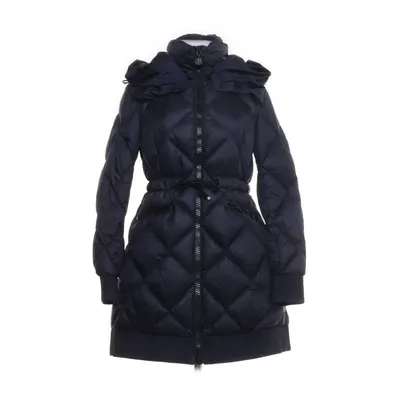 Donsjas (Blauw) van Moncler Dons, Veer