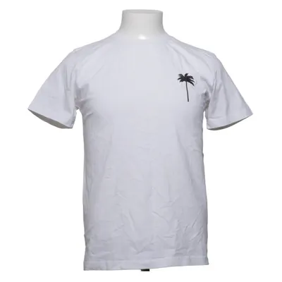 T-shirt (Wit) van Palm Angels