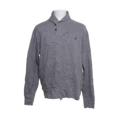 Tröja (Grå) från Polo Ralph Lauren Bomull