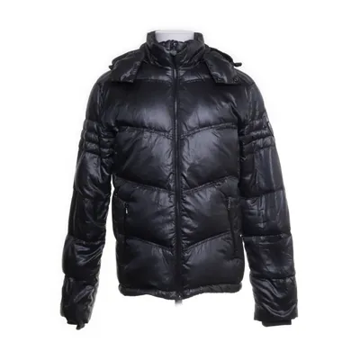 Dunjacka (Grå) från Emporio Armani Dun, Fjädrar, Polyamid, Polyester