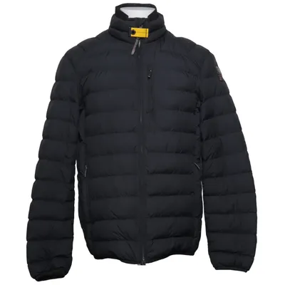 Letvægtsjakke (Sort) fra Parajumpers Dun, Fjer, Polyamid, Polyester