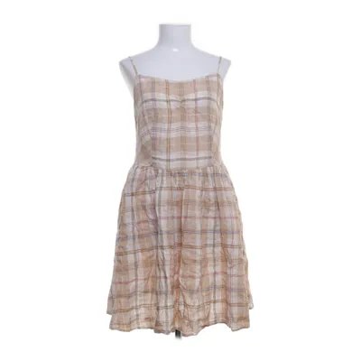 Jurk (Beige) van Tommy Hilfiger