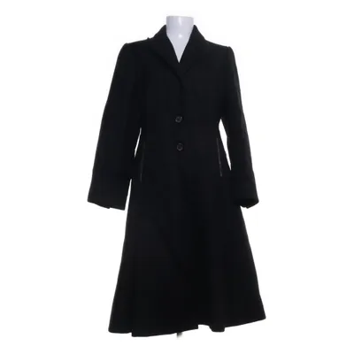 Kappa (Svart) från Prada Ull, Skinn