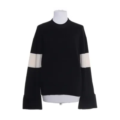 Tröja (Svart, Flerfärgad) från MSGM Milano Akryl, Ull