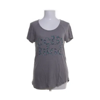 Top (Grå) fra See by Chloé Linned, Viscose