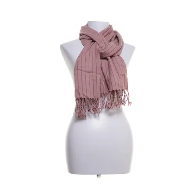 Sjaal (Roze) van Acne Studios