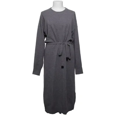 Klänning (Vestito Tricot) från Moncler Kashmir, Ull