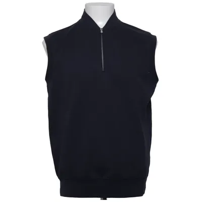 Spencer (Blauw) van Oscar Jacobson