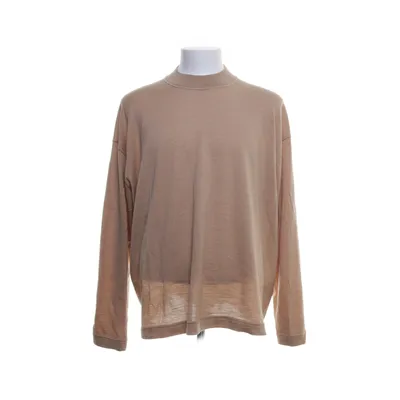 Tröja (Beige) från Jil Sander Ull