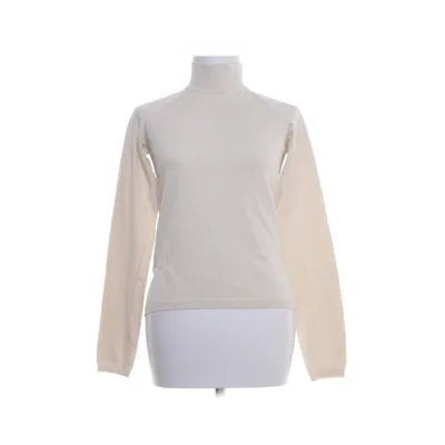 Rollkragenpullover (Beige) von Prada Linea Rossa