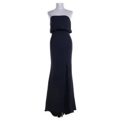 Robe de soirée (Bleu) de Jarlo